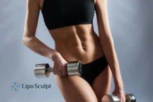 Get the body of your favourite tv star Garston call LIpo Sculpt today!