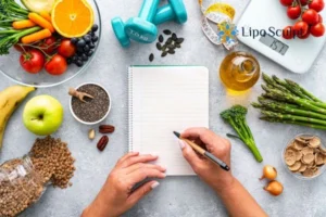 How to plan your diet for men Garston to get best results!