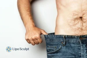 The best diet plan for men Garston - learn more from Lipo Sculpt