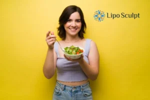 For the best body transformation Garston your diet plays a huge role!