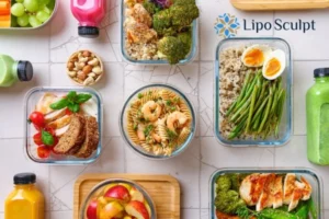 Your diet is great for body transformation Garston - read on to find out more!