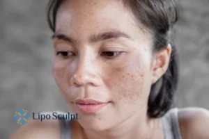 Cryopen Top 5 Treatable Conditions 2 Cryopen Garston Successfully removes age spot and sun damage FAST!