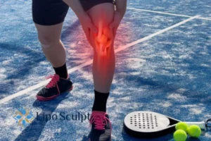 Are you looking to accelerate your injury recovery Garston contact Lipo Sculpt today!