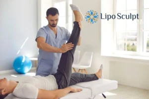 Get faster results, include Tonesculpt in your injury recovery Garston