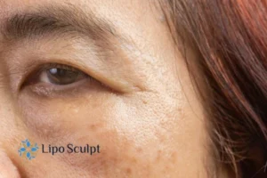 Cryopen: The Revolutionary Treatment for Age Spots Unveiled 2 Are age spots Garston giving you low self esteem? Contact us today!