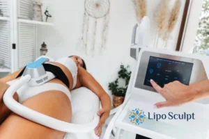Book your Em Tone sculpt Garston treatment today!