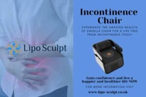 EM Chair: A Non-Surgical Solution for Treating Faecal Incontinence 5 EM Chair Garston For Faecal incontinence.