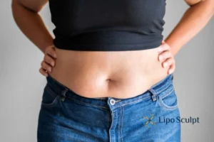 Do you wish you could reduce your muffin top Garston With Aqualy fat dissolving injections you can!