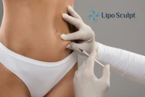 Do you have stubborn belly fat Garston - call our team today!