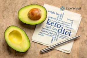 Build muscle on your ketosis diet Garston call our team today!