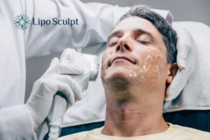 Book a consultation today with Lipo Sculpt Garston for your HIFU facelift today!