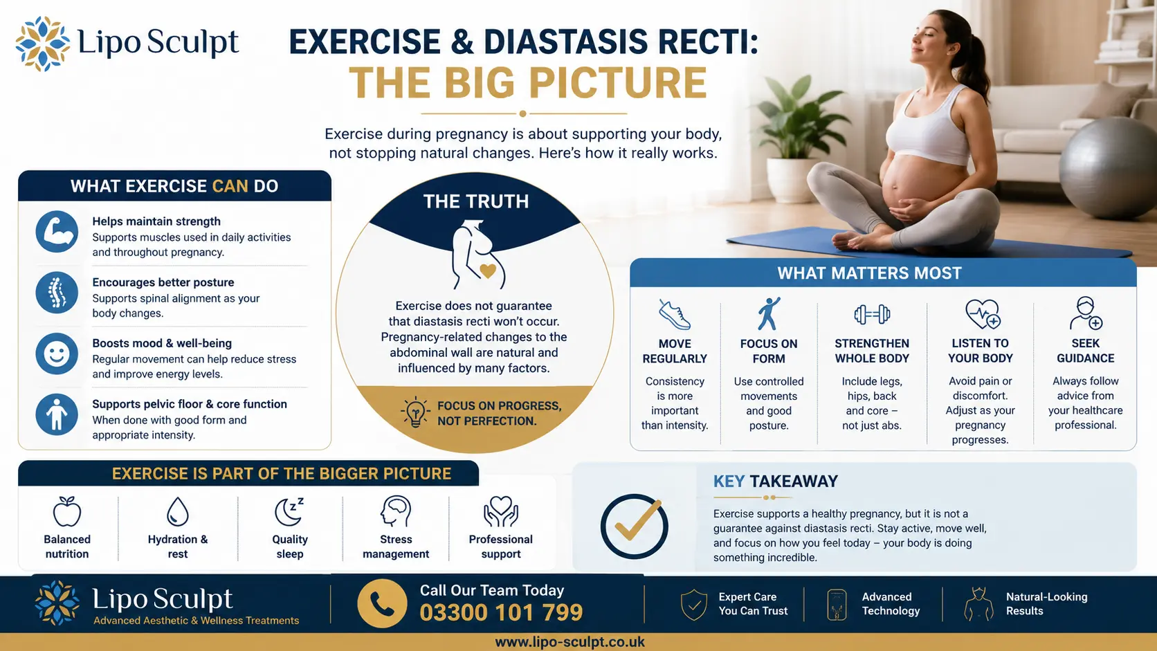 Does Exercise Reduce the Risk of Diastasis Recti? 3 Does Exercise Reduce the Risk of Diastasis Recti Garston : Which Types of Exercise May Support a Healthier Core?