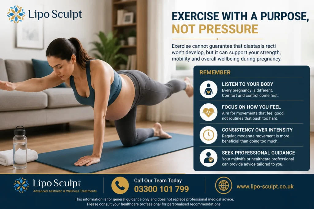 Does Exercise Reduce the Risk of Diastasis Recti? 4 Does Exercise Reduce the Risk of Diastasis Recti Garston : Does Every Case of Diastasis Recti Need Treatment?